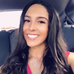 Meet your Posher, Breanna